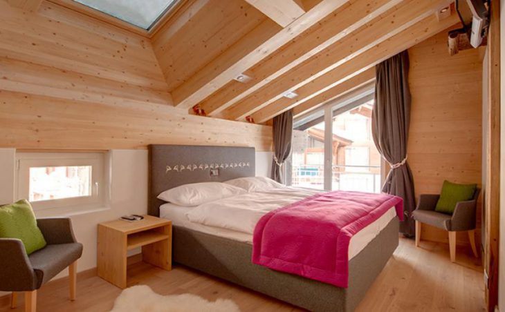 Chalet Tuftra 6 in Zermatt , Switzerland image 6 